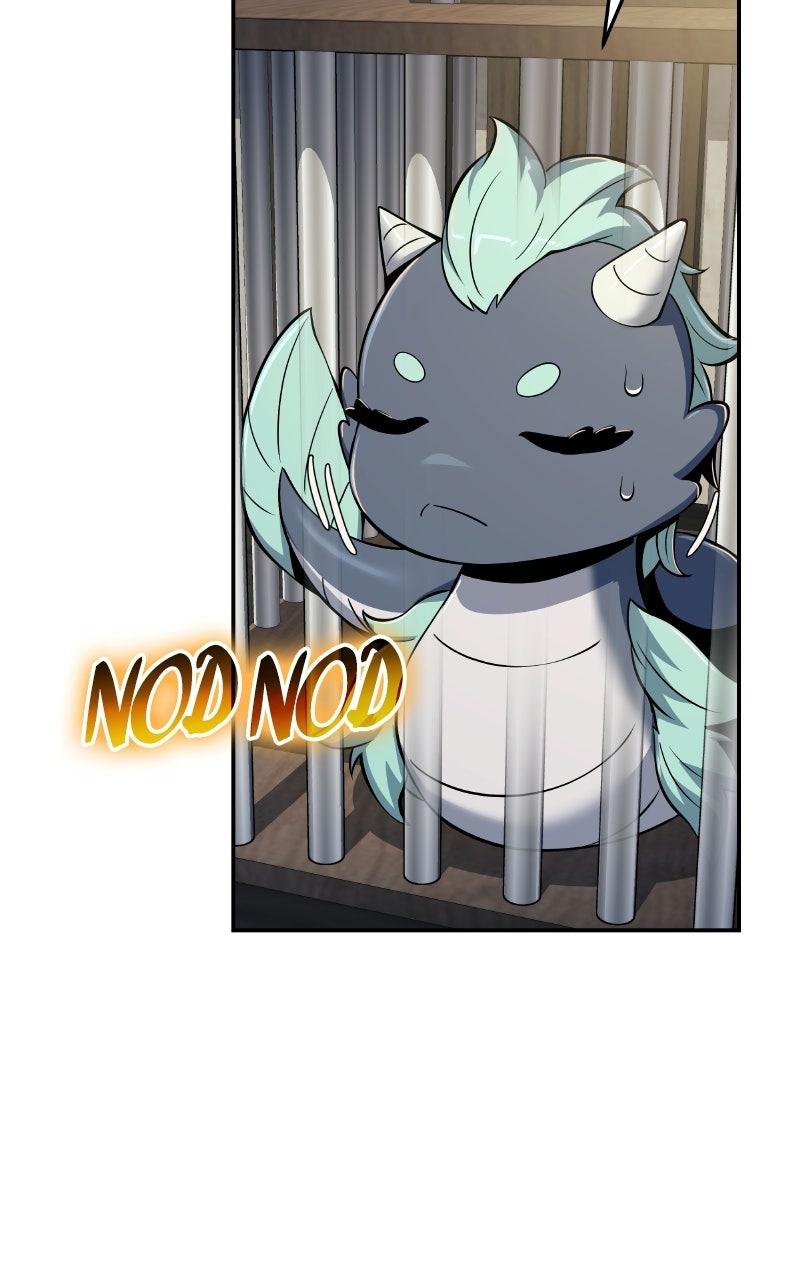 The Sichuan Tang Clan’s Entomologist Ep.70 - Runaway (3) page 51 - 