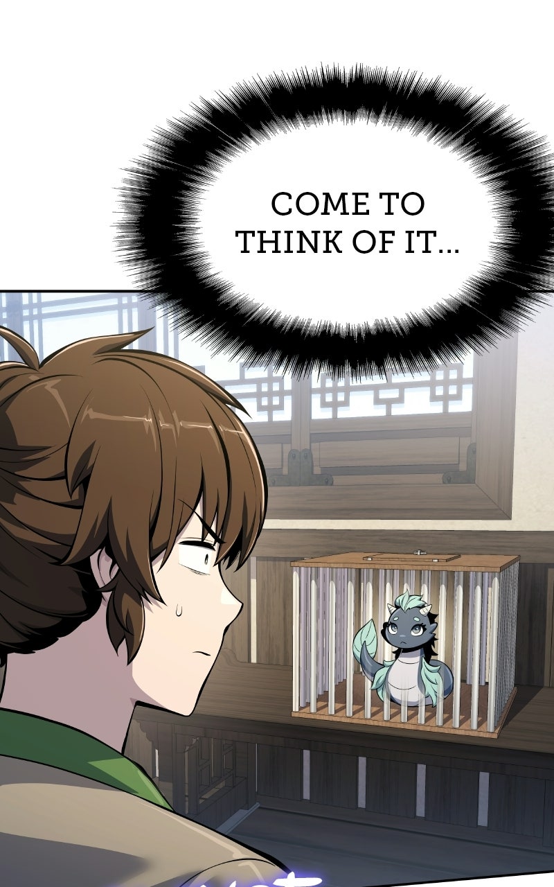 The Sichuan Tang Clan’s Entomologist Ep.70 - Runaway (3) page 52 - 
