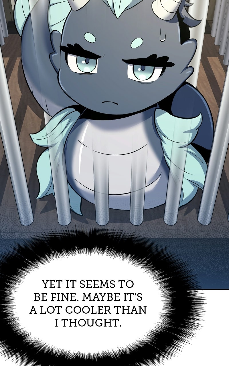The Sichuan Tang Clan’s Entomologist Ep.70 - Runaway (3) page 54 - 