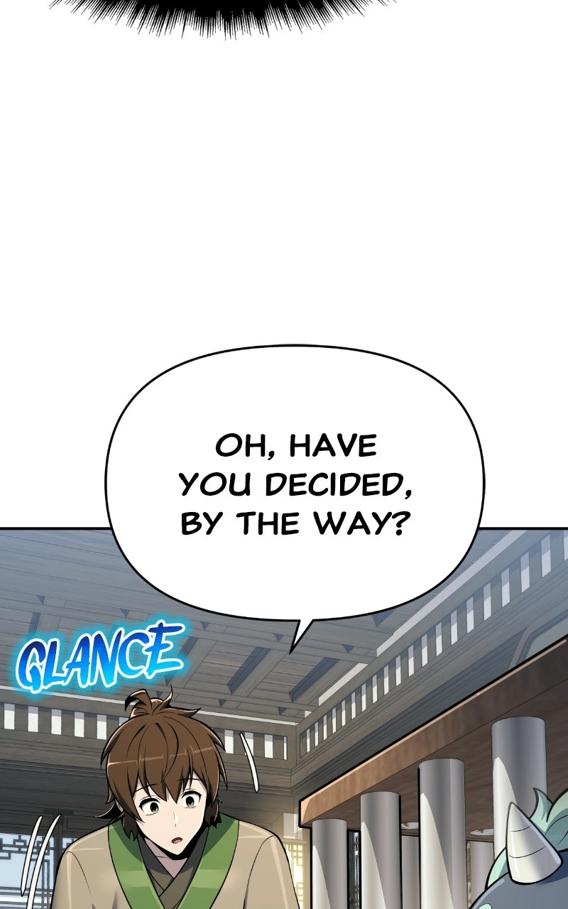 The Sichuan Tang Clan’s Entomologist Ep.70 - Runaway (3) page 55 - 