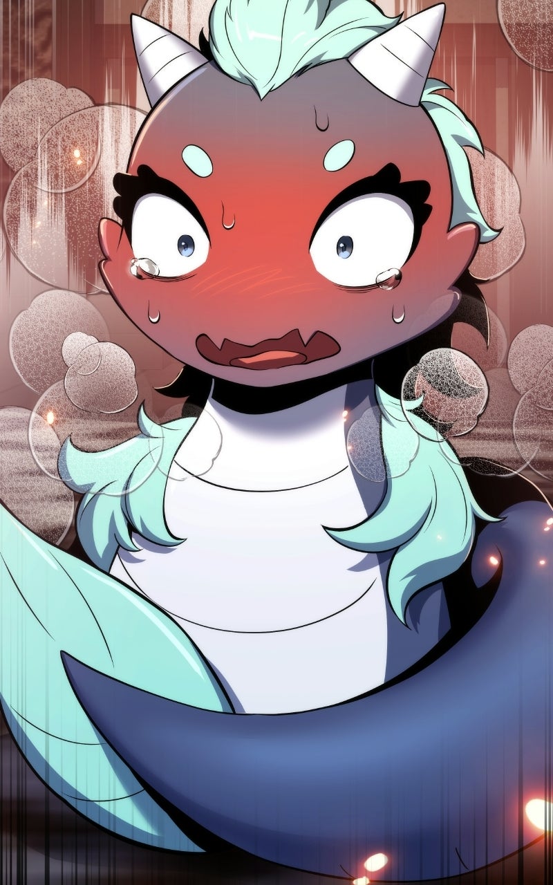 The Sichuan Tang Clan’s Entomologist Ep.70 - Runaway (3) page 79 - 