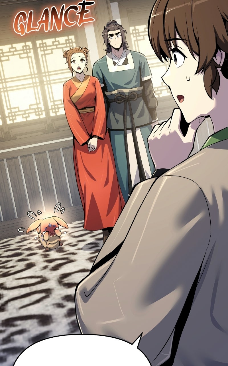 The Sichuan Tang Clan’s Entomologist Ep.70 - Runaway (3) page 9 - 
