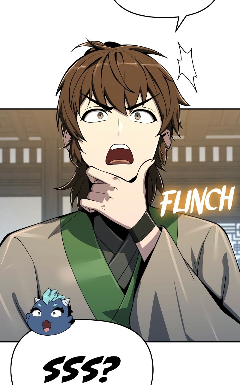 The Sichuan Tang Clan’s Entomologist Ep.70 - Runaway (3) page 90 - 