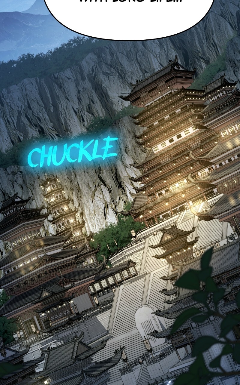 The Sichuan Tang Clan’s Entomologist Ep.70 - Runaway (3) page 92 - 