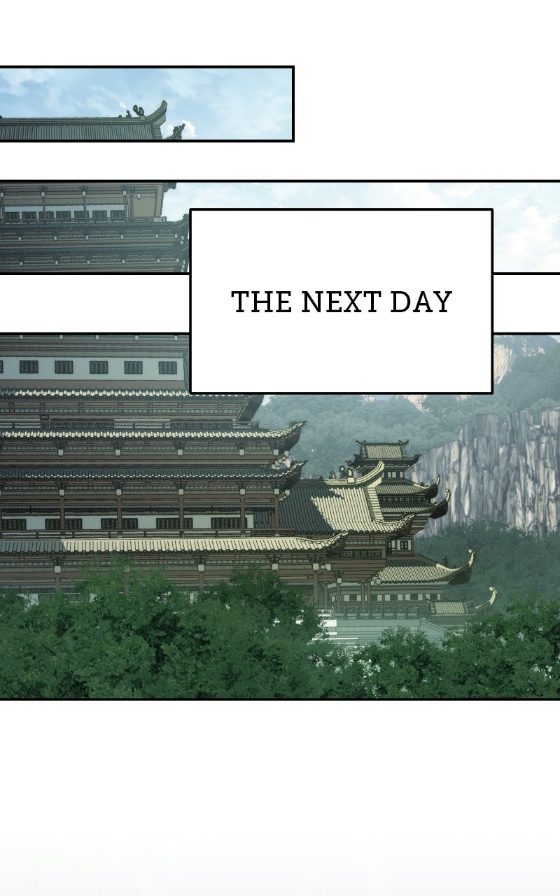 The Sichuan Tang Clan’s Entomologist Ep.70 - Runaway (3) page 94 - 
