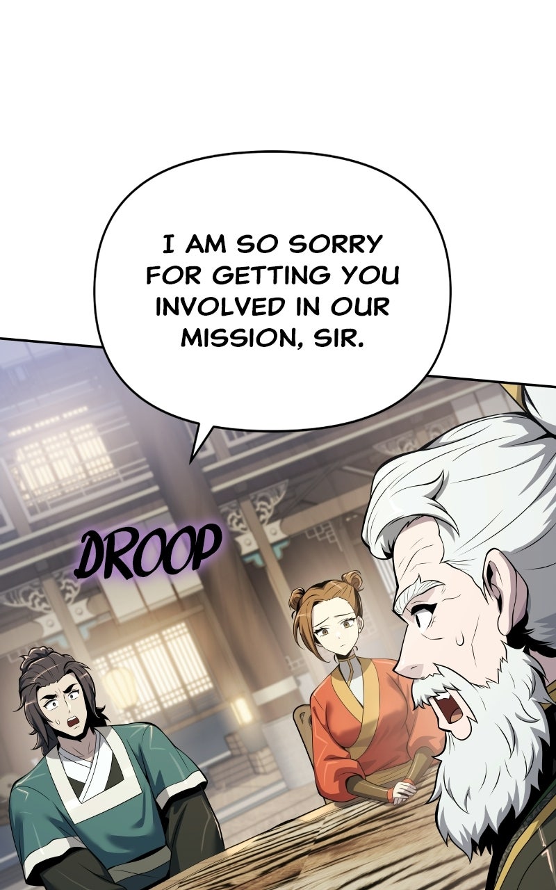 The Sichuan Tang Clan’s Entomologist Ep.70 - Runaway (3) page 97 - 