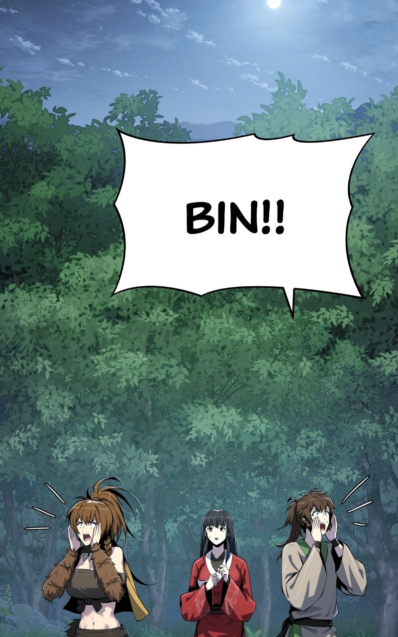 The Sichuan Tang Clan’s Entomologist Ep.71 - Runaway (4) page 2 - 