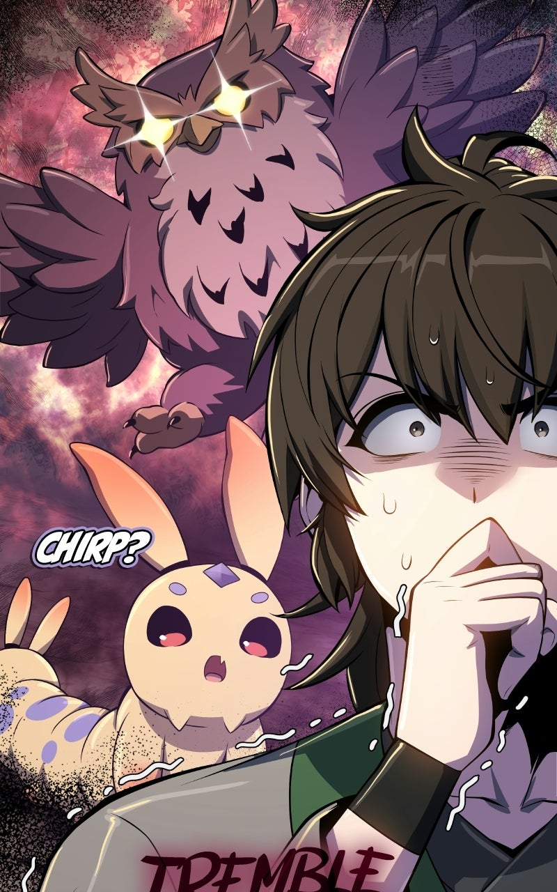 The Sichuan Tang Clan’s Entomologist Ep.71 - Runaway (4) page 101 - 