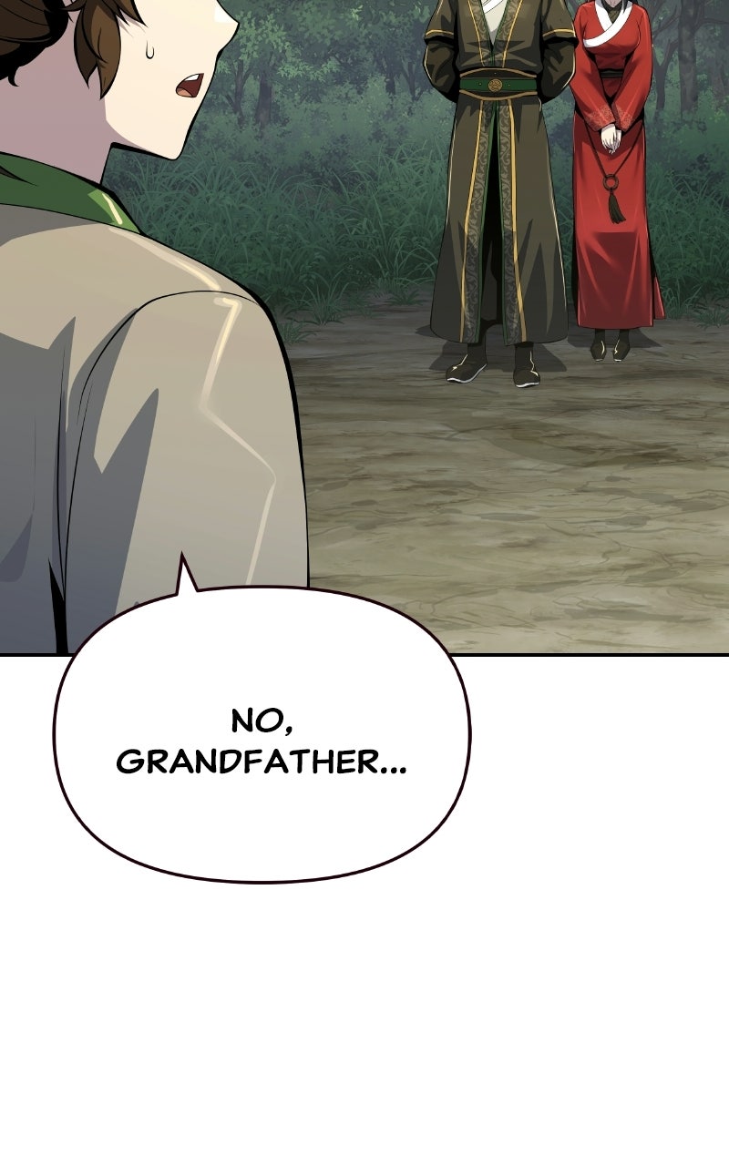 The Sichuan Tang Clan’s Entomologist Ep.71 - Runaway (4) page 107 - 