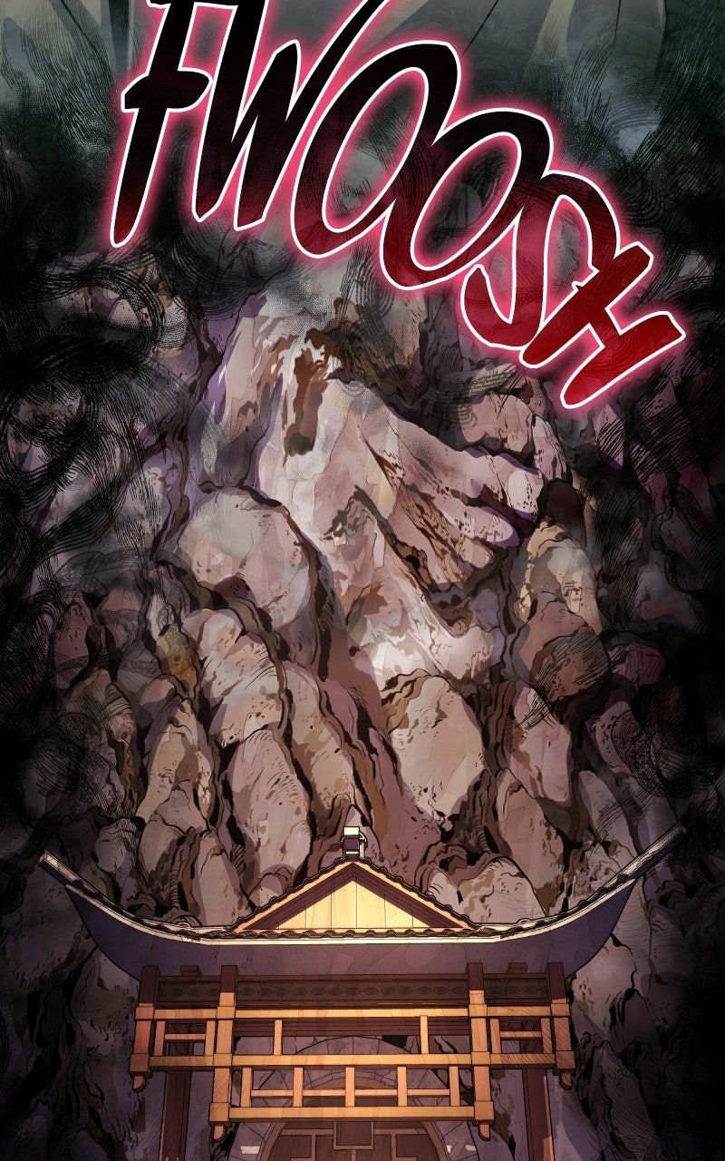 The Sichuan Tang Clan’s Entomologist Ep.71 - Runaway (4) page 119 - 