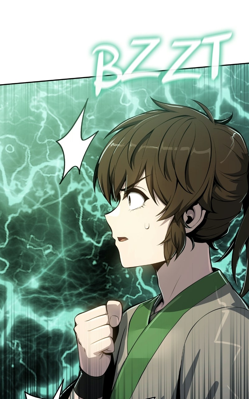 The Sichuan Tang Clan’s Entomologist Ep.71 - Runaway (4) page 13 - 