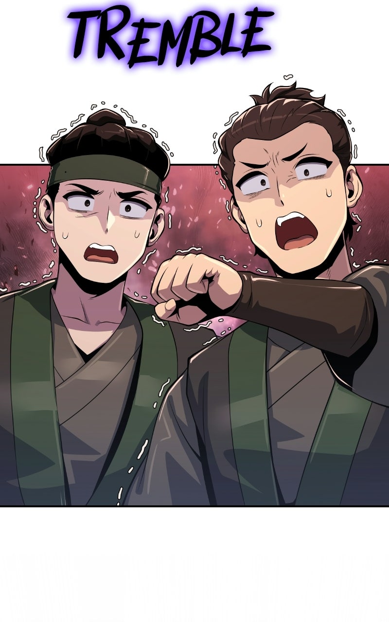 The Sichuan Tang Clan’s Entomologist Ep.71 - Runaway (4) page 124 - 