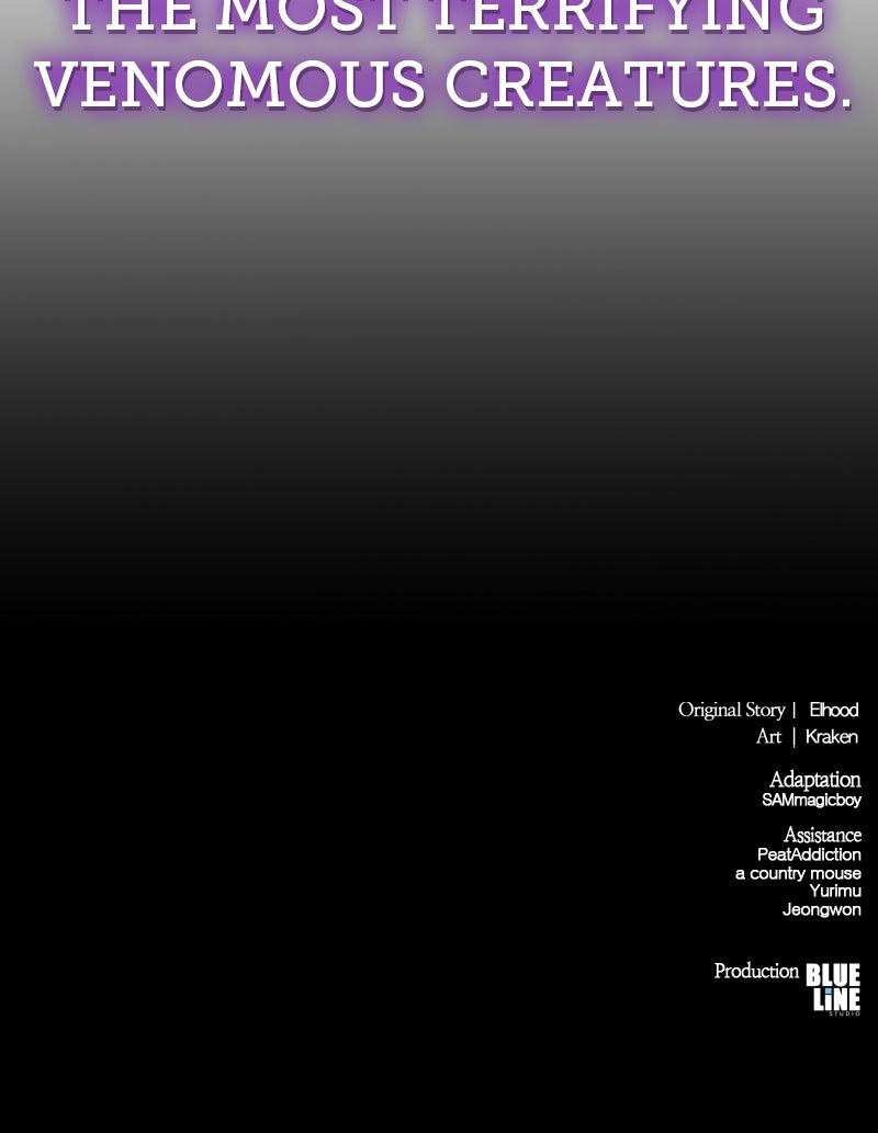 The Sichuan Tang Clan’s Entomologist Ep.71 - Runaway (4) page 128 - 