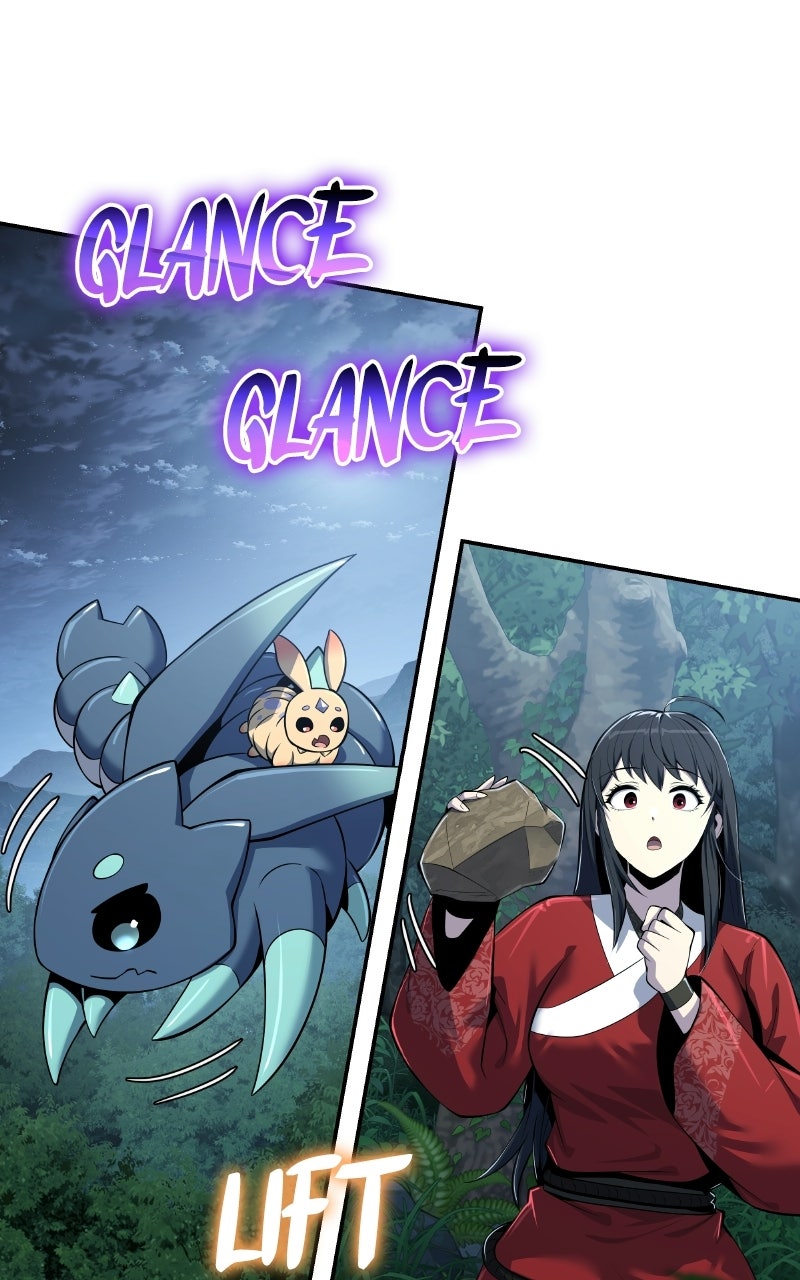 The Sichuan Tang Clan’s Entomologist Ep.71 - Runaway (4) page 4 - 