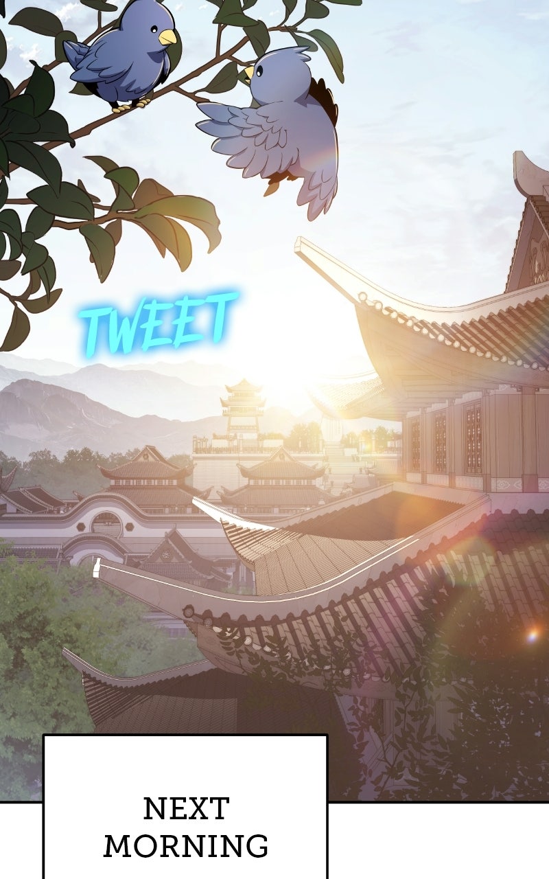 The Sichuan Tang Clan’s Entomologist Ep.71 - Runaway (4) page 58 - 