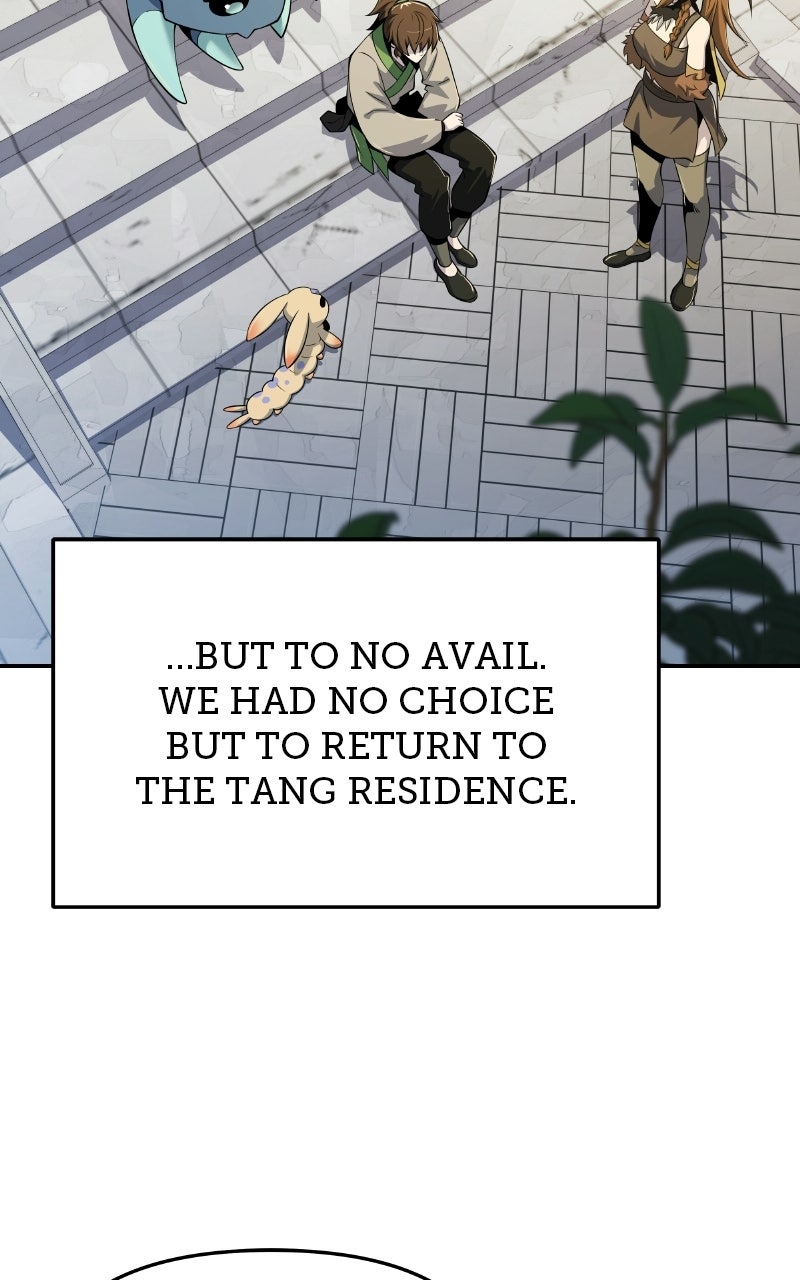 The Sichuan Tang Clan’s Entomologist Ep.71 - Runaway (4) page 60 - 