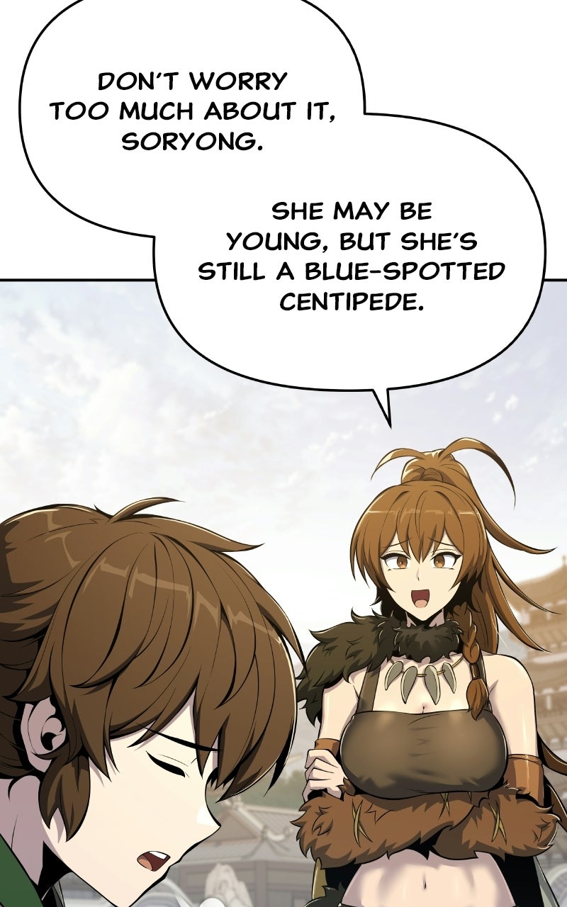 The Sichuan Tang Clan’s Entomologist Ep.71 - Runaway (4) page 61 - 