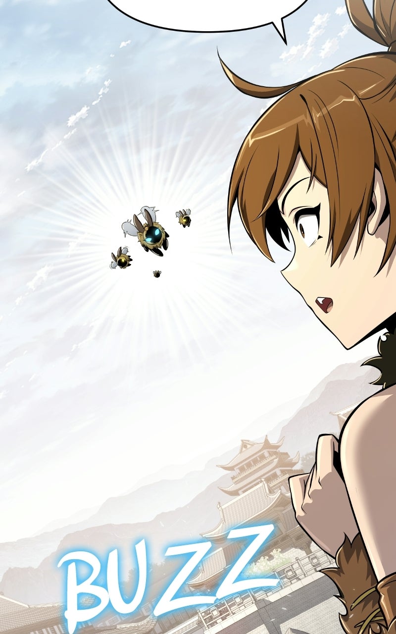 The Sichuan Tang Clan’s Entomologist Ep.71 - Runaway (4) page 64 - 