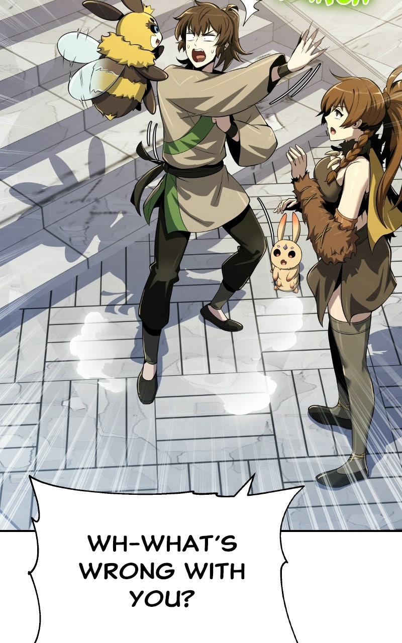 The Sichuan Tang Clan’s Entomologist Ep.71 - Runaway (4) page 70 - 
