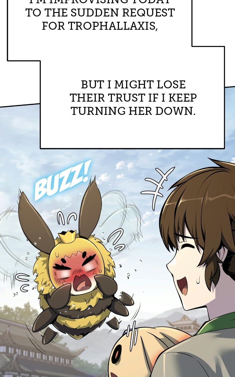 The Sichuan Tang Clan’s Entomologist Ep.71 - Runaway (4) page 81 - 