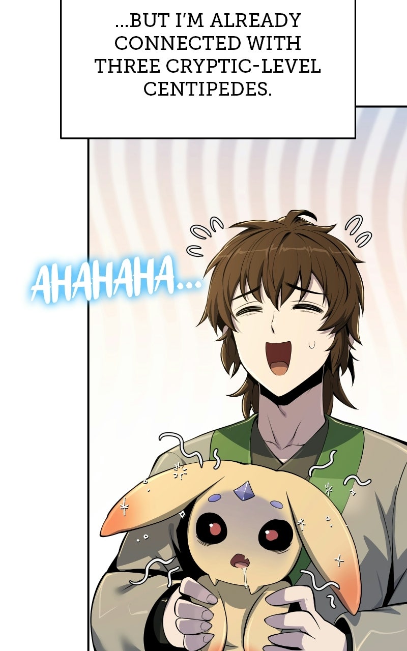 The Sichuan Tang Clan’s Entomologist Ep.71 - Runaway (4) page 83 - 