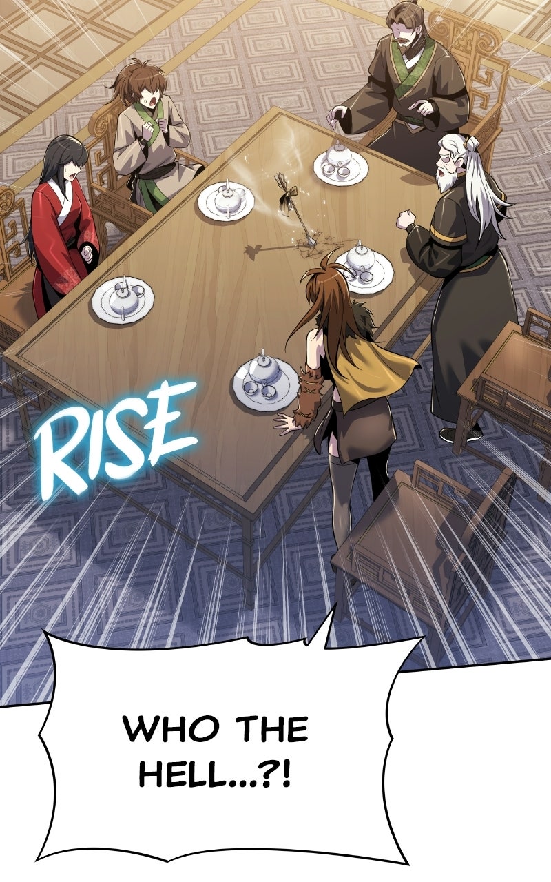 The Sichuan Tang Clan’s Entomologist Ep.72 - Coagulant page 109 - 