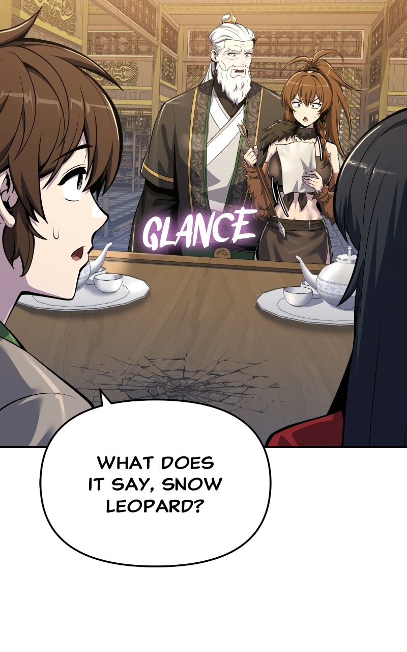 The Sichuan Tang Clan’s Entomologist Ep.72 - Coagulant page 114 - 