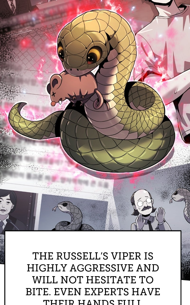 The Sichuan Tang Clan’s Entomologist Ep.72 - Coagulant page 13 - 