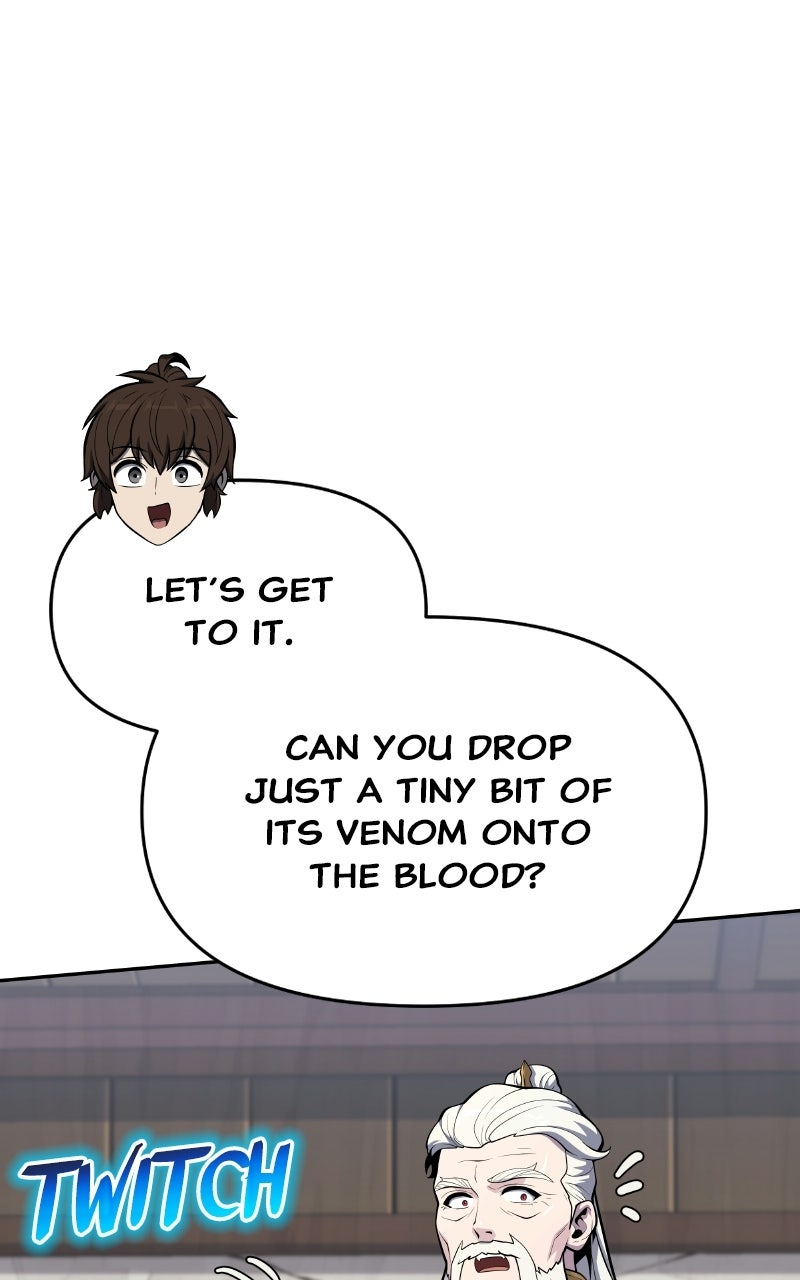 The Sichuan Tang Clan’s Entomologist Ep.72 - Coagulant page 17 - 
