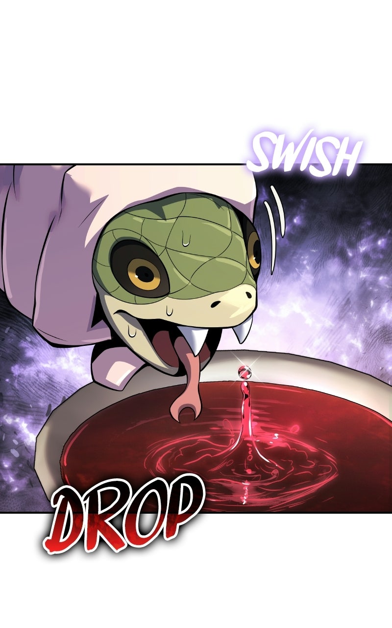 The Sichuan Tang Clan’s Entomologist Ep.72 - Coagulant page 19 - 