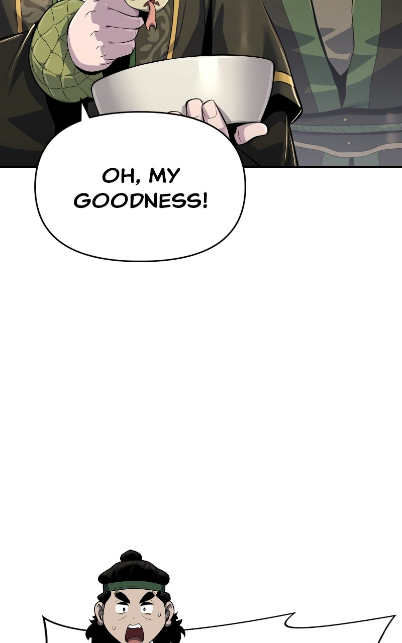The Sichuan Tang Clan’s Entomologist Ep.72 - Coagulant page 21 - 