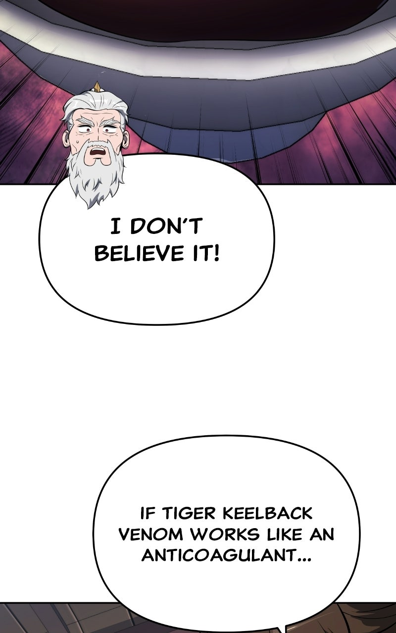 The Sichuan Tang Clan’s Entomologist Ep.72 - Coagulant page 23 - 