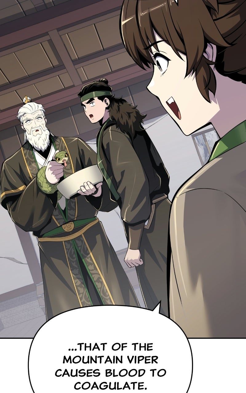 The Sichuan Tang Clan’s Entomologist Ep.72 - Coagulant page 24 - 