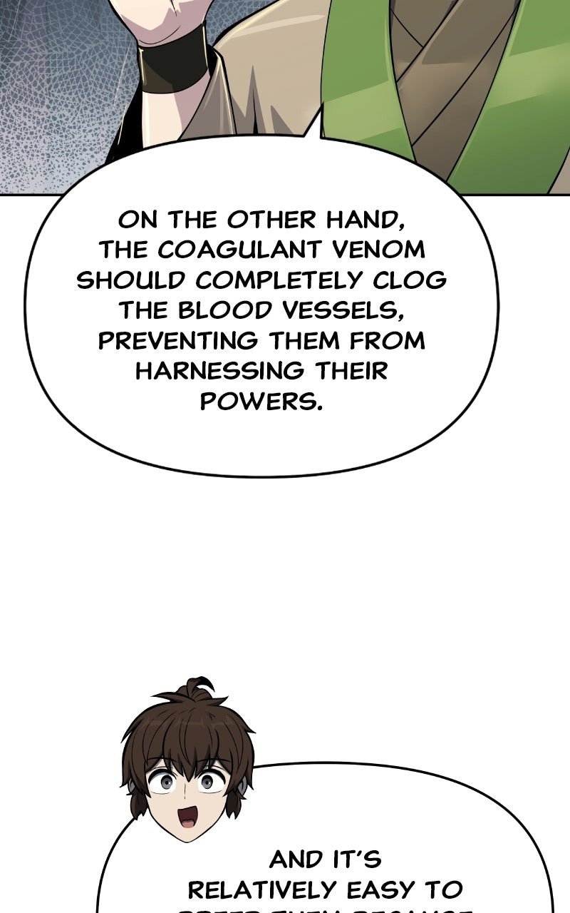 The Sichuan Tang Clan’s Entomologist Ep.72 - Coagulant page 27 - 