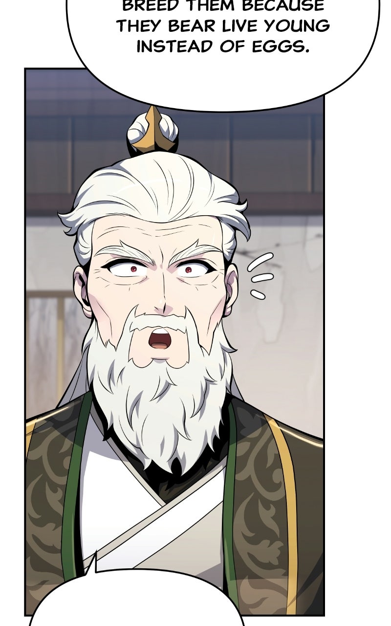 The Sichuan Tang Clan’s Entomologist Ep.72 - Coagulant page 28 - 