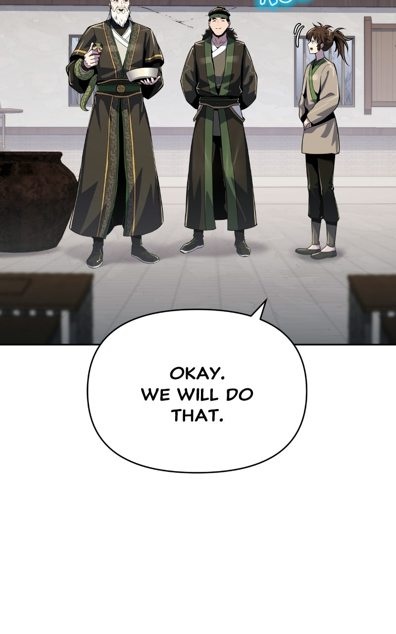 The Sichuan Tang Clan’s Entomologist Ep.72 - Coagulant page 30 - 