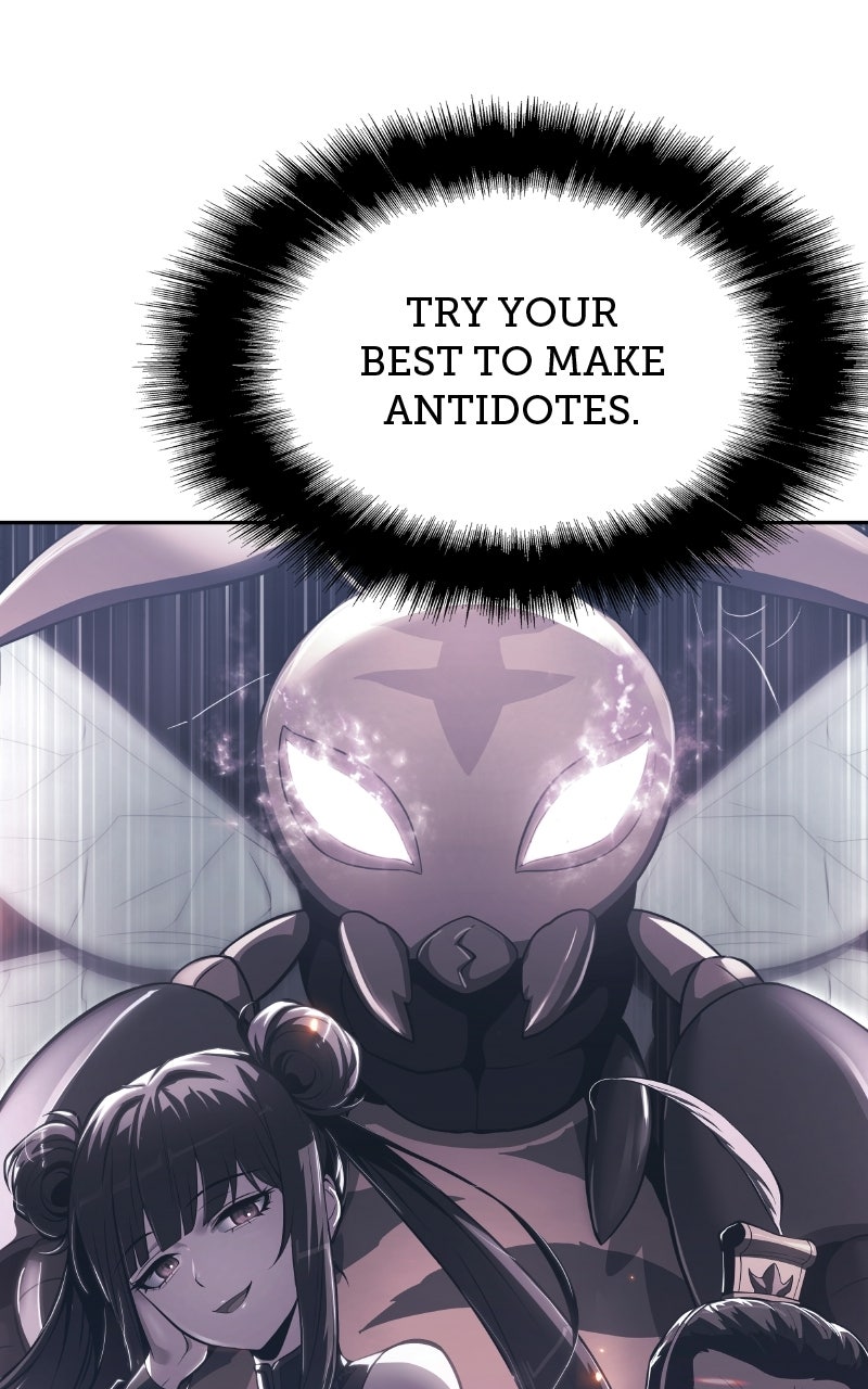 The Sichuan Tang Clan’s Entomologist Ep.72 - Coagulant page 32 - 