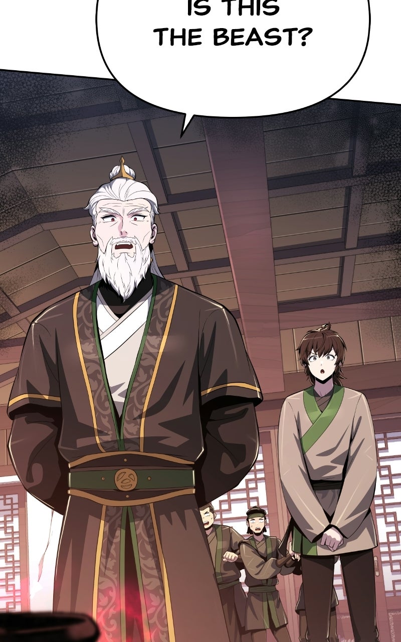 The Sichuan Tang Clan’s Entomologist Ep.72 - Coagulant page 5 - 