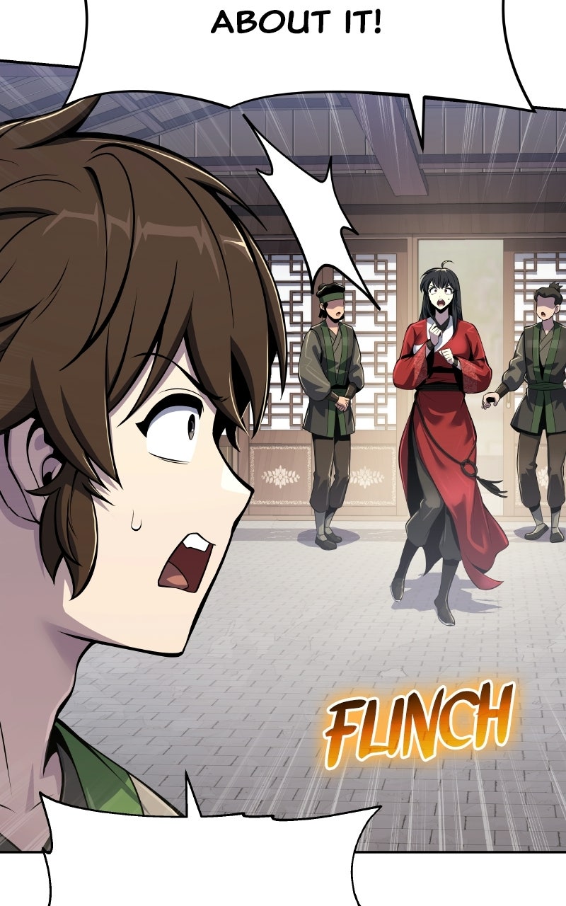 The Sichuan Tang Clan’s Entomologist Ep.72 - Coagulant page 41 - 