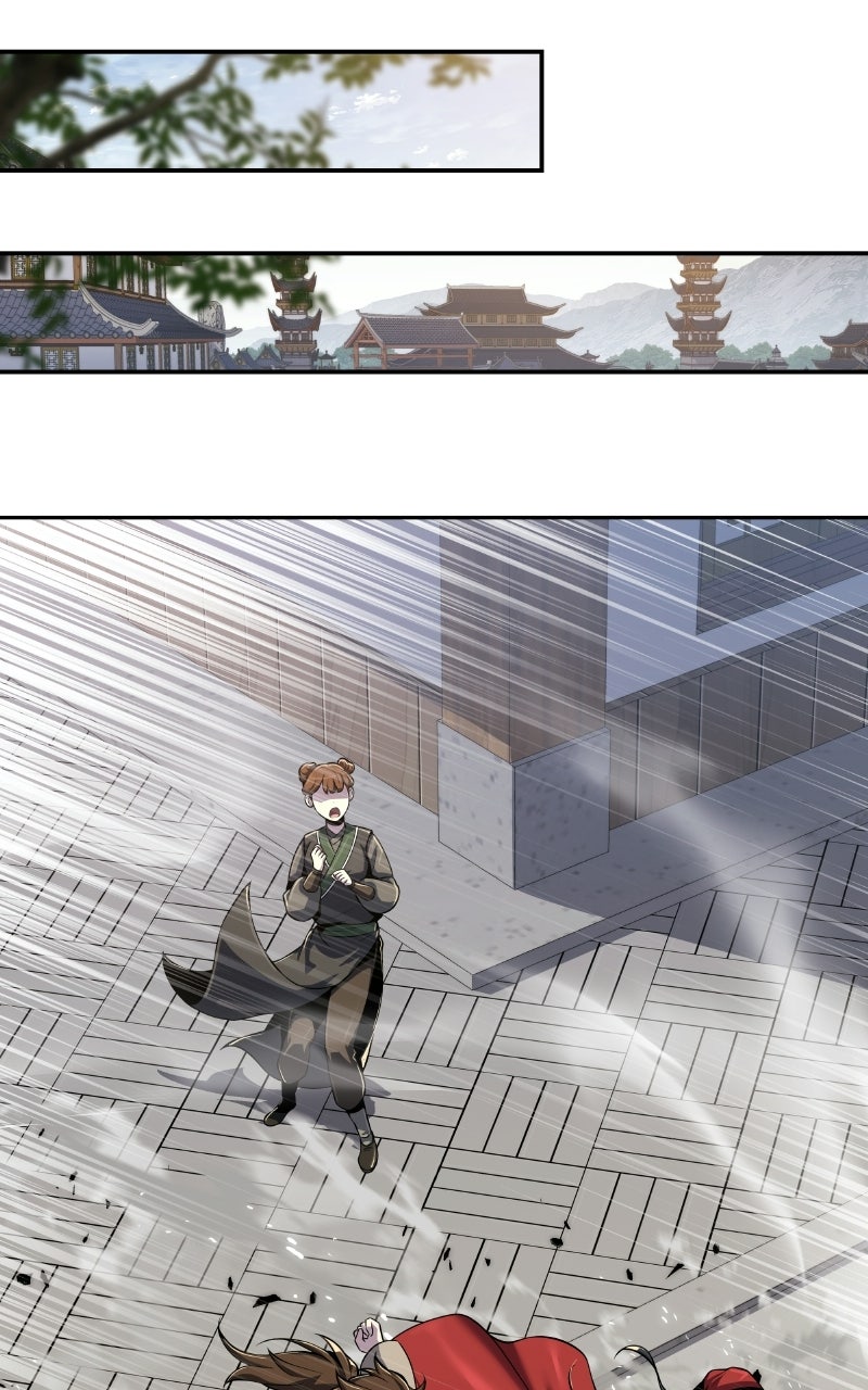 The Sichuan Tang Clan’s Entomologist Ep.72 - Coagulant page 49 - 