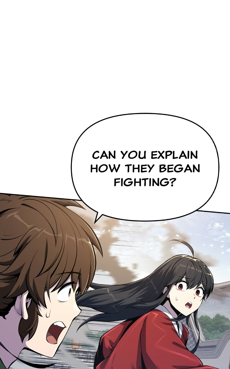 The Sichuan Tang Clan’s Entomologist Ep.72 - Coagulant page 51 - 