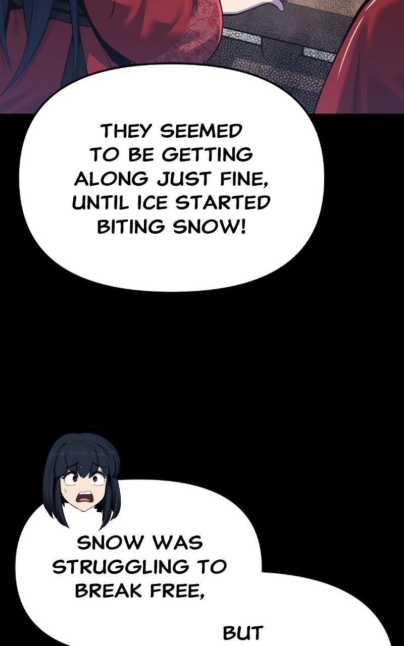 The Sichuan Tang Clan’s Entomologist Ep.72 - Coagulant page 54 - 