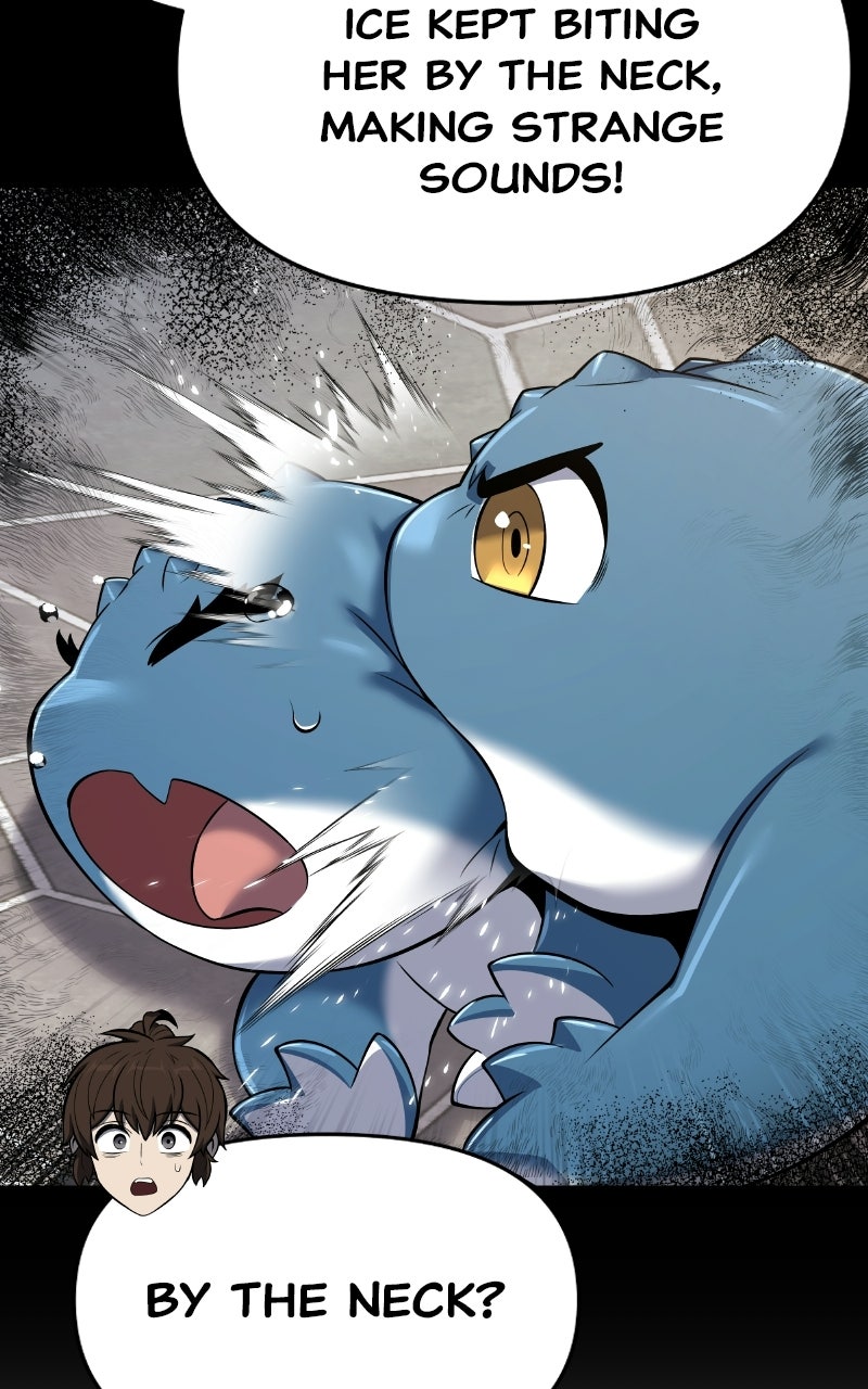 The Sichuan Tang Clan’s Entomologist Ep.72 - Coagulant page 55 - 