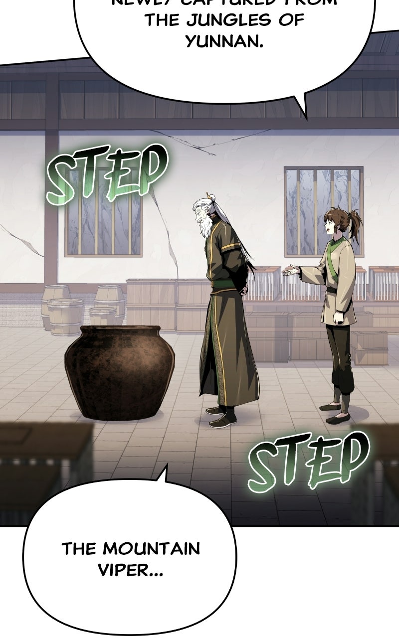 The Sichuan Tang Clan’s Entomologist Ep.72 - Coagulant page 7 - 