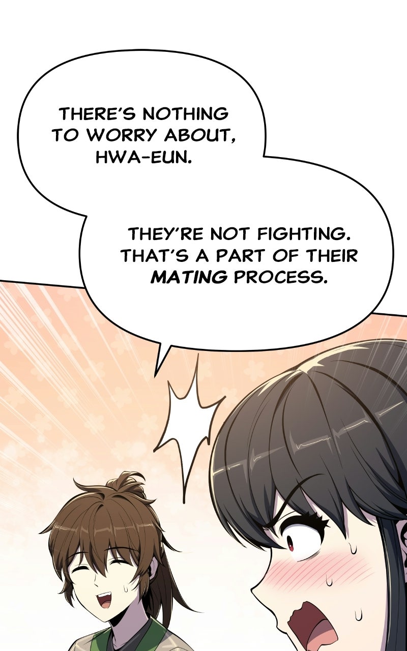 The Sichuan Tang Clan’s Entomologist Ep.72 - Coagulant page 67 - 