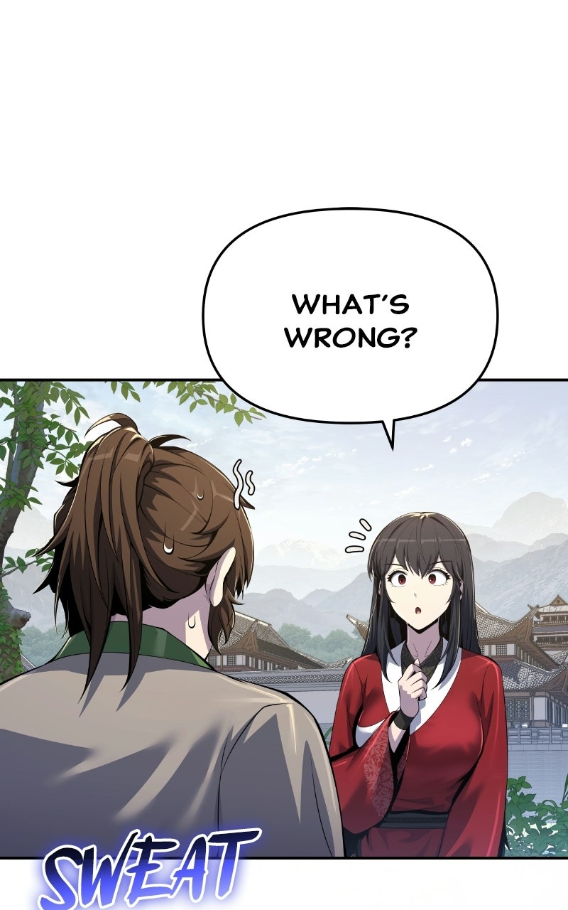 The Sichuan Tang Clan’s Entomologist Ep.72 - Coagulant page 79 - 