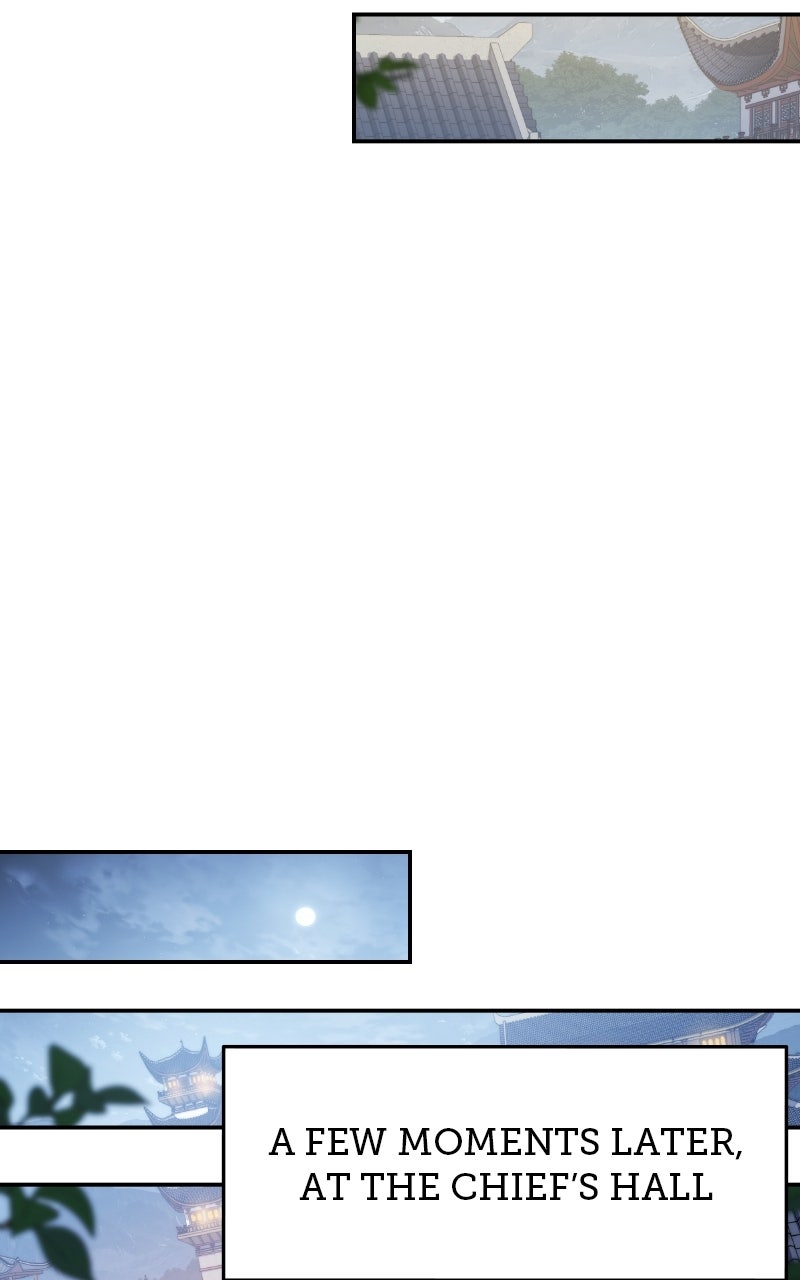 The Sichuan Tang Clan’s Entomologist Ep.72 - Coagulant page 82 - 