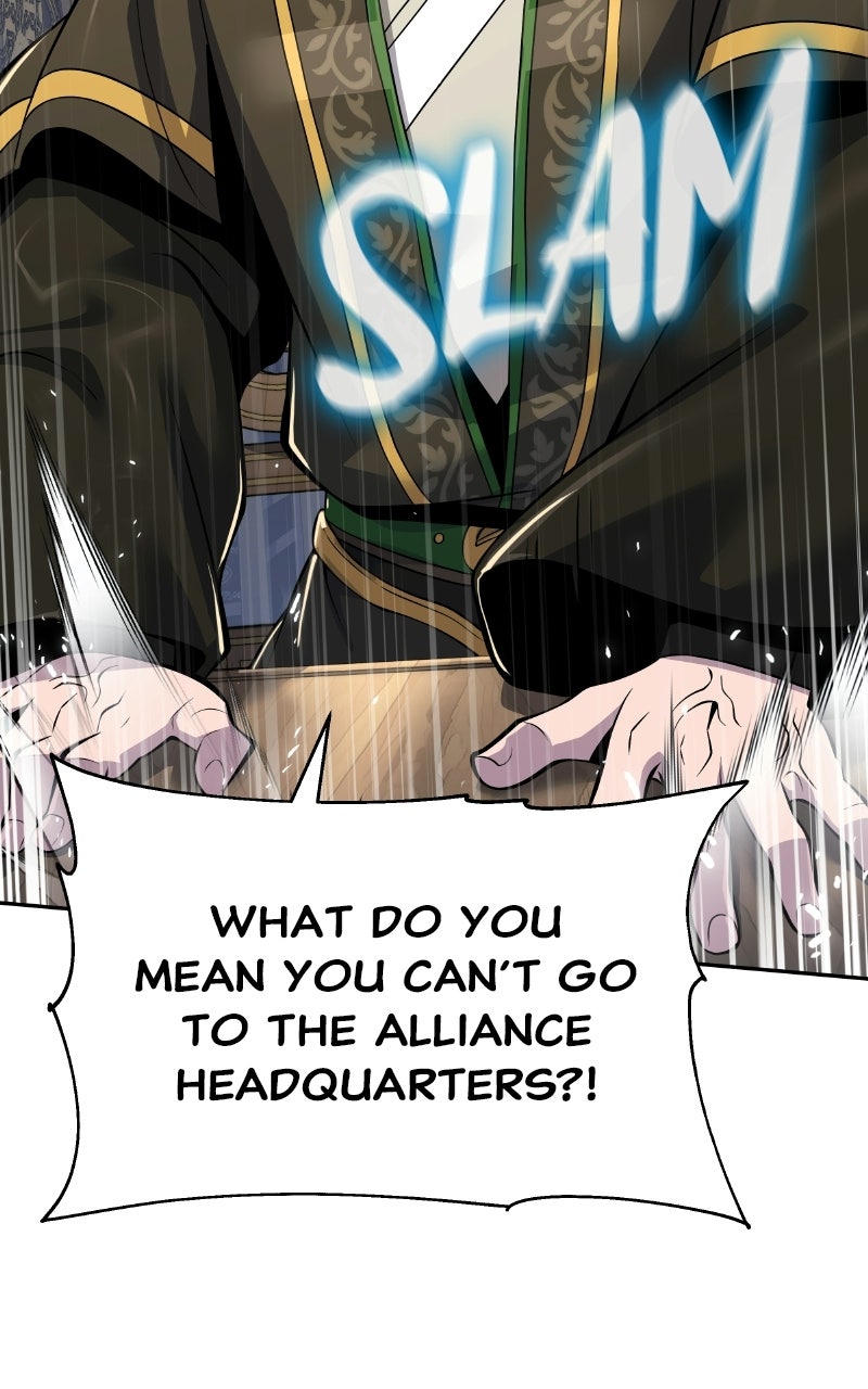 The Sichuan Tang Clan’s Entomologist Ep.72 - Coagulant page 85 - 