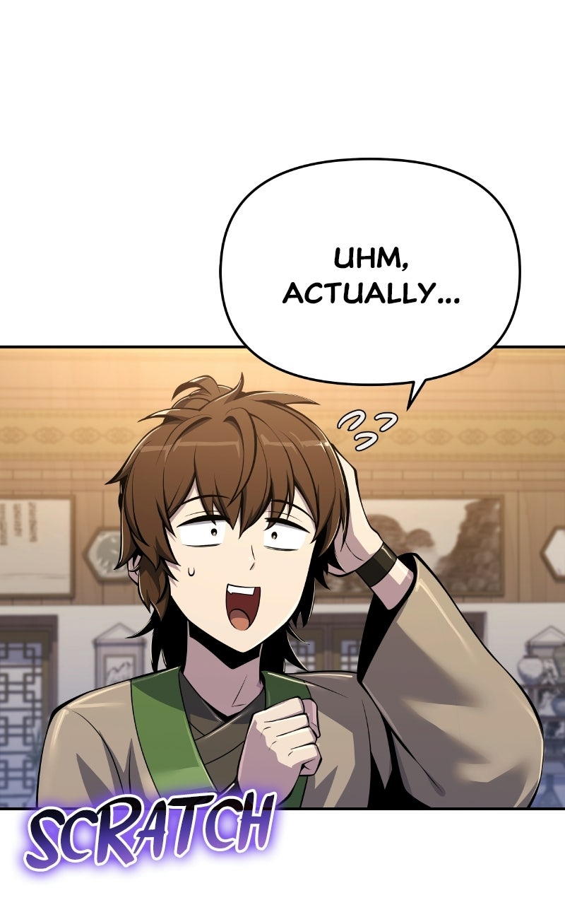 The Sichuan Tang Clan’s Entomologist Ep.72 - Coagulant page 88 - 