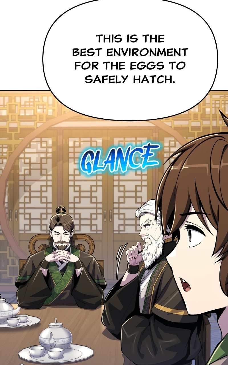 The Sichuan Tang Clan’s Entomologist Ep.72 - Coagulant page 93 - 